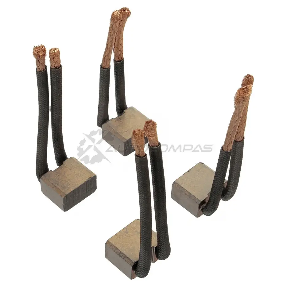 Щетки стартера KRAUF 7N FCE SHV1324MG 1440825837