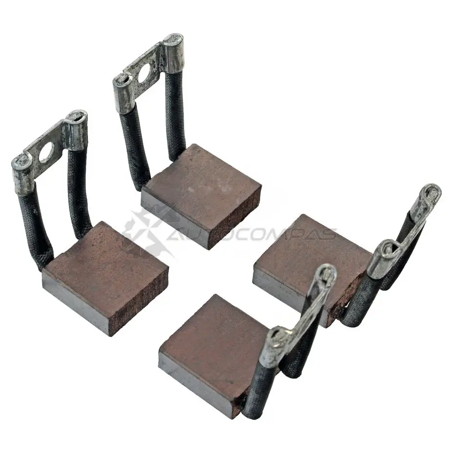 Щетки стартера KRAUF 8 Z3GL1 SHB0444MG 1440826423