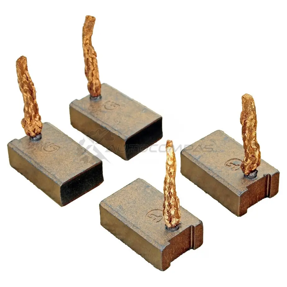 Щетки стартера KRAUF SHB0934MG AGJ MA79 1440826634