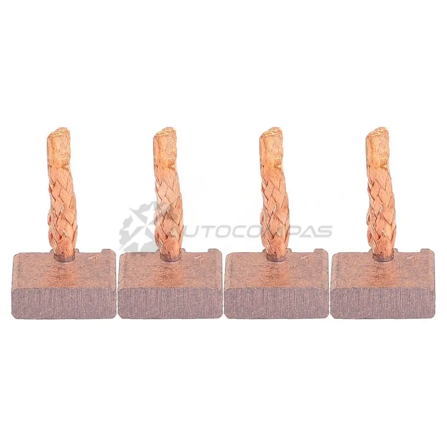 Щетки стартера KRAUF SHB4235MG 1440825038 G 43WXVS