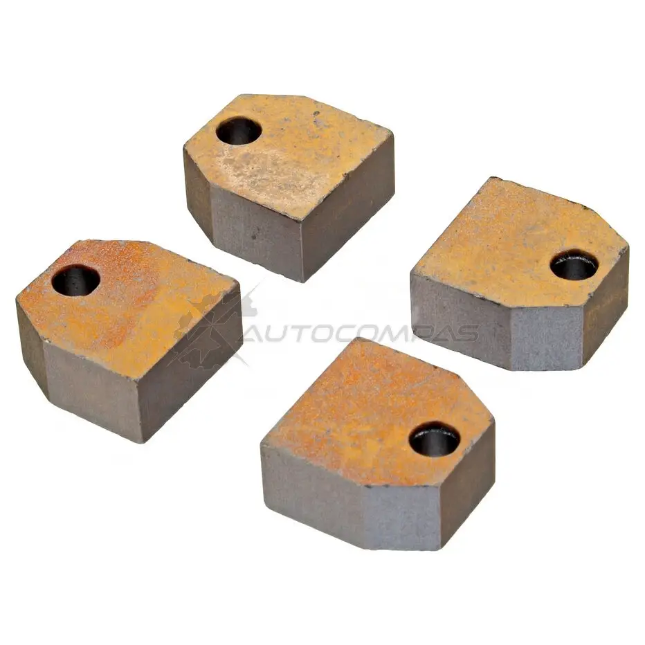 Щетки стартера KRAUF SHD0954MG 1440837585 I8UM5 BX