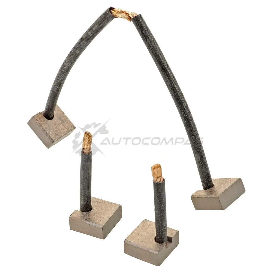 Щетки стартера KRAUF DXP 0MP SHE3132MG 1440837535