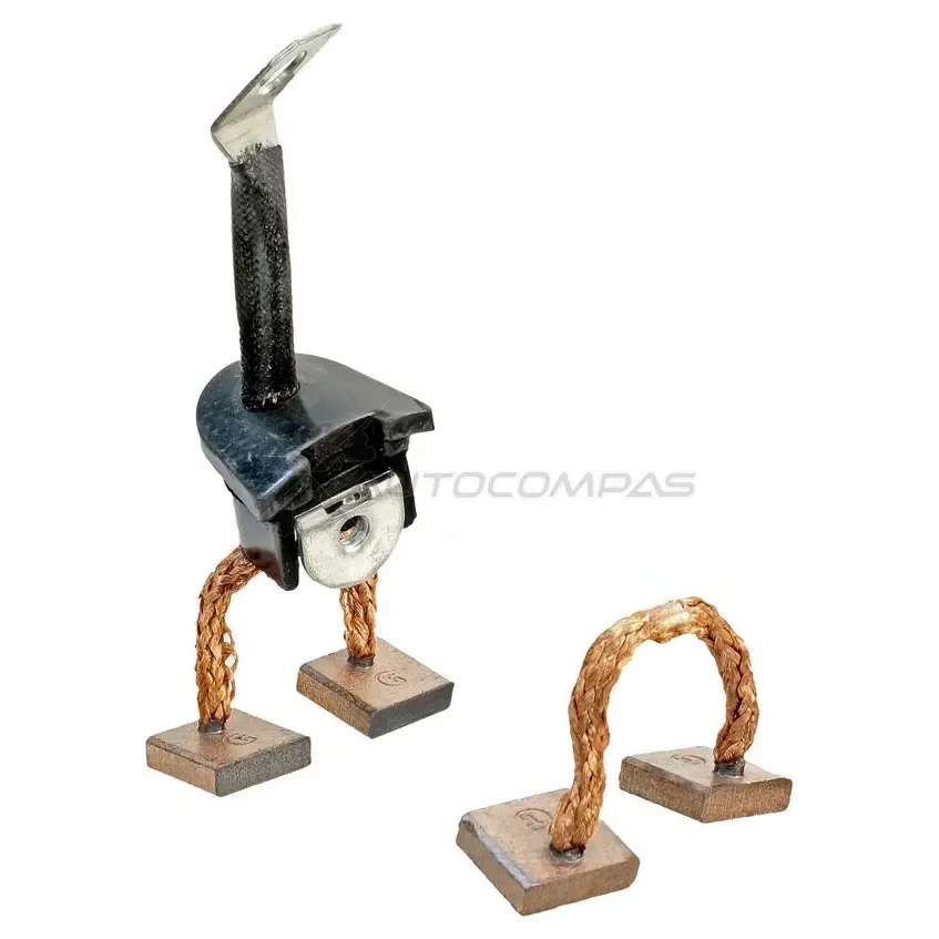 Щетки стартера KRAUF SHF1186MG 1440833364 LCPT CX