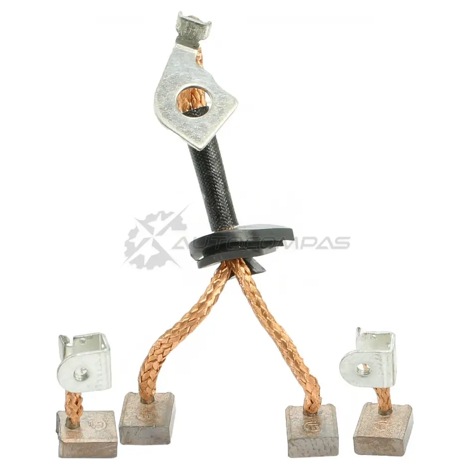 Щетки стартера KRAUF SHF1248MG 1440833384 IMQF4F 1