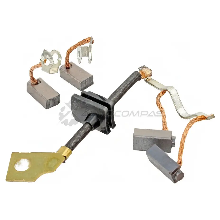 Щетки стартера KRAUF SHV1274MG V TXXR0 1440833392