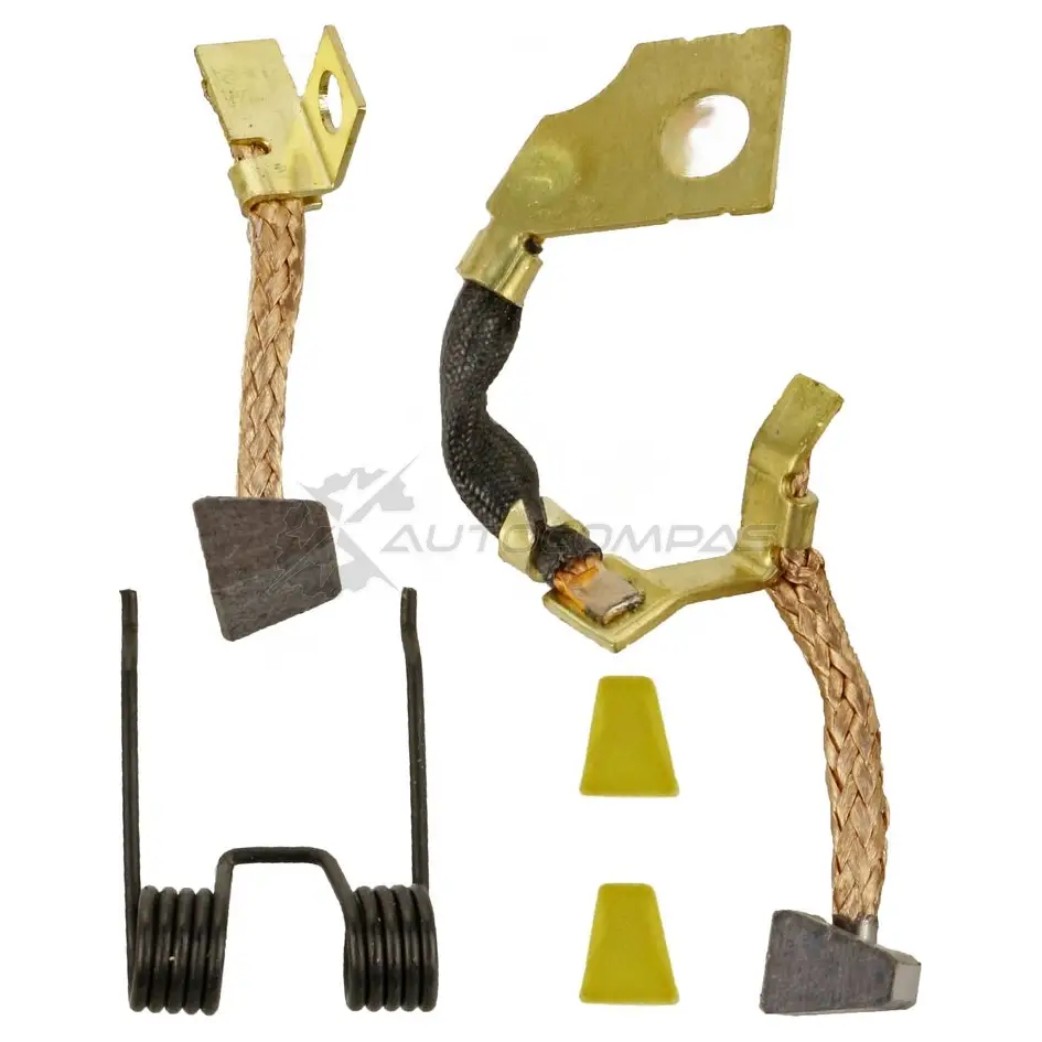 Щетки стартера KRAUF LC PRF SHV4647MG 1440837563
