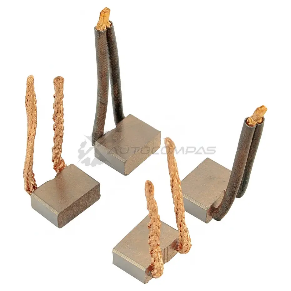 Щетки стартера KRAUF SHV8384MG 1440825836 8RQ O8