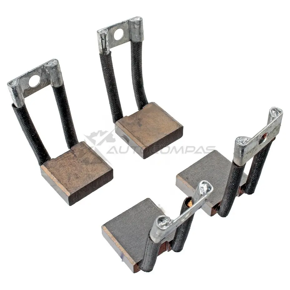Щетки стартера KRAUF 5Z SK1ZX SHW0822MG 1440833207