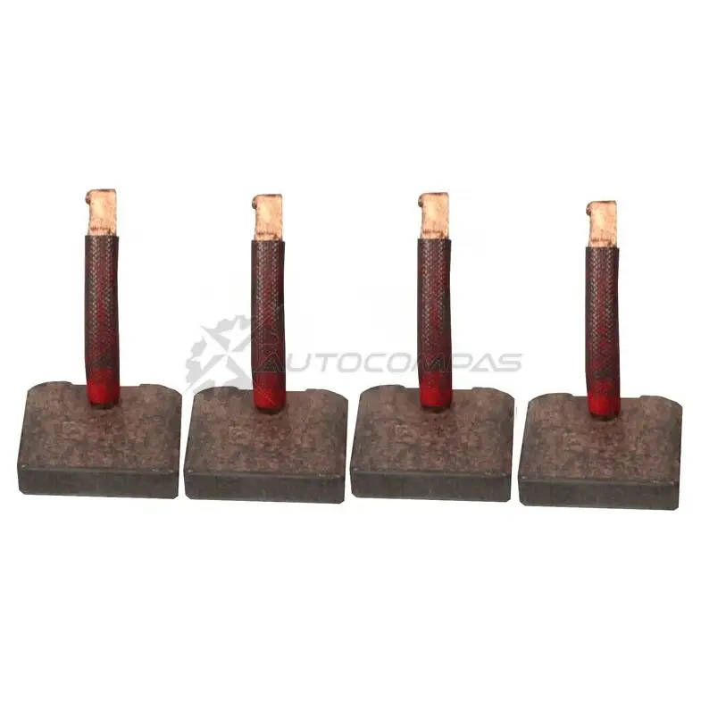 Щетки стартера KRAUF EZK PA SHP6506UL 1440857787