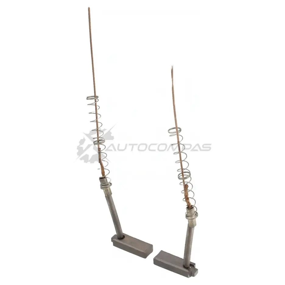 Щетки генератора KRAUF G1PQE7 S 1440827500 AHB2202KS