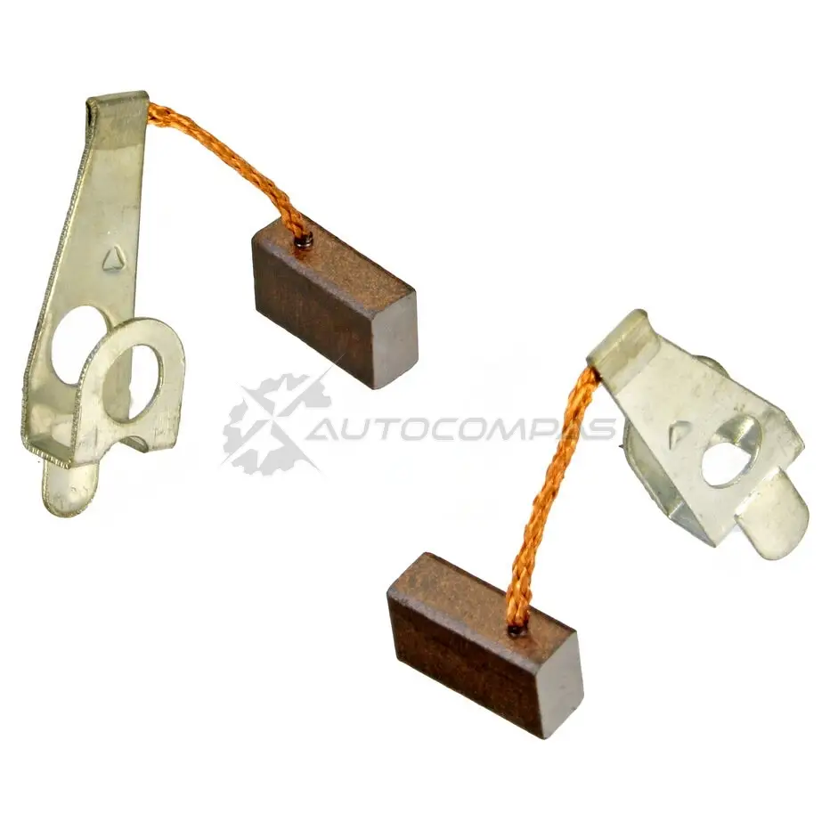 Щетки генератора KRAUF 3 QV3TR 1440688435 AHD2226MG