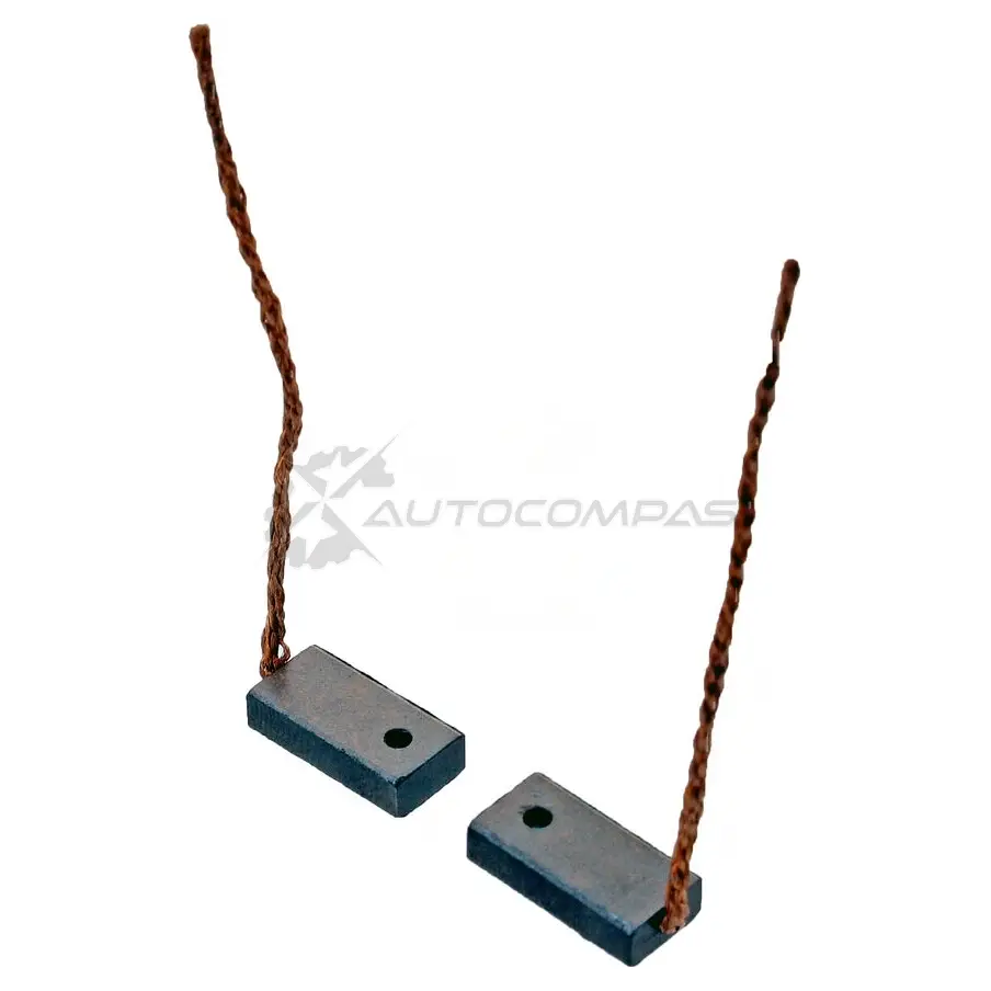Щетки генератора KRAUF AHF1176MG IJ9 8U1 1440688420