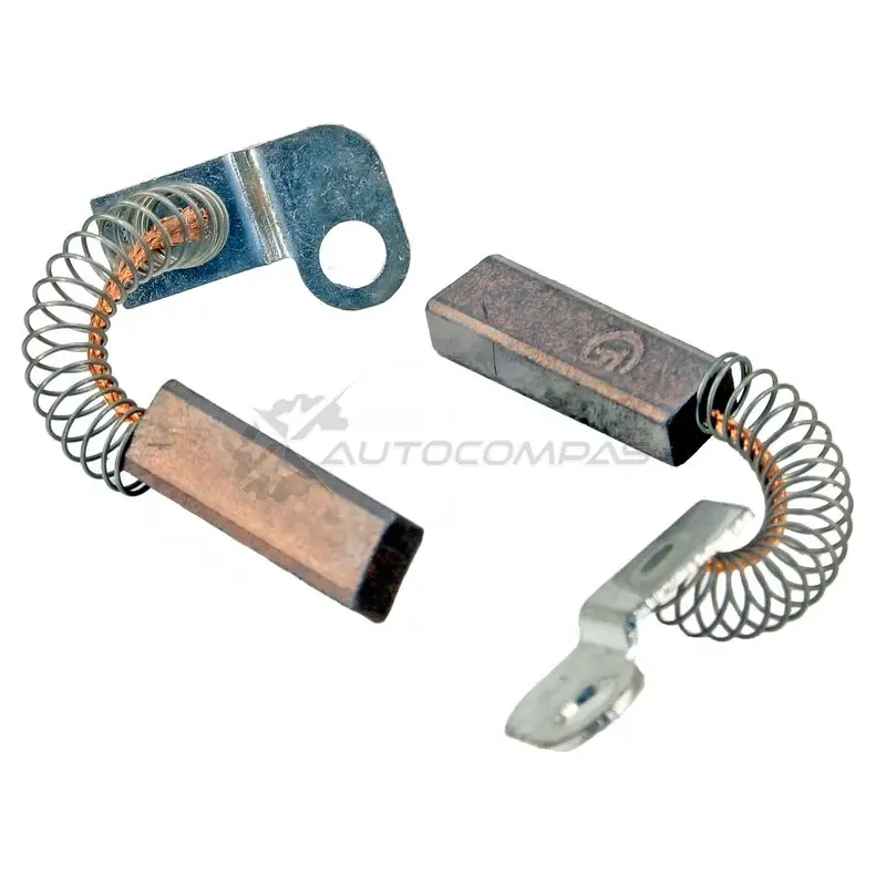 Щетки генератора KRAUF GJ 92MS AHH0343MG 1440688406