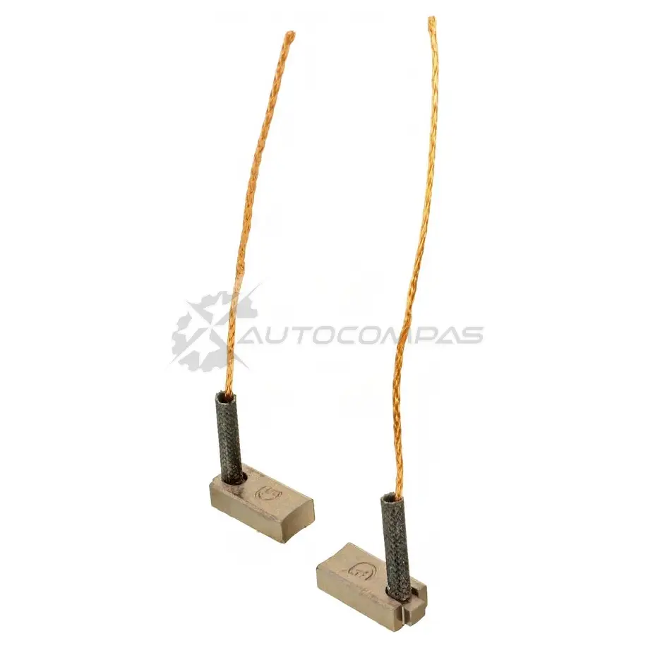 Щетки генератора KRAUF QN 1DLF 1440688441 AHB0821MG