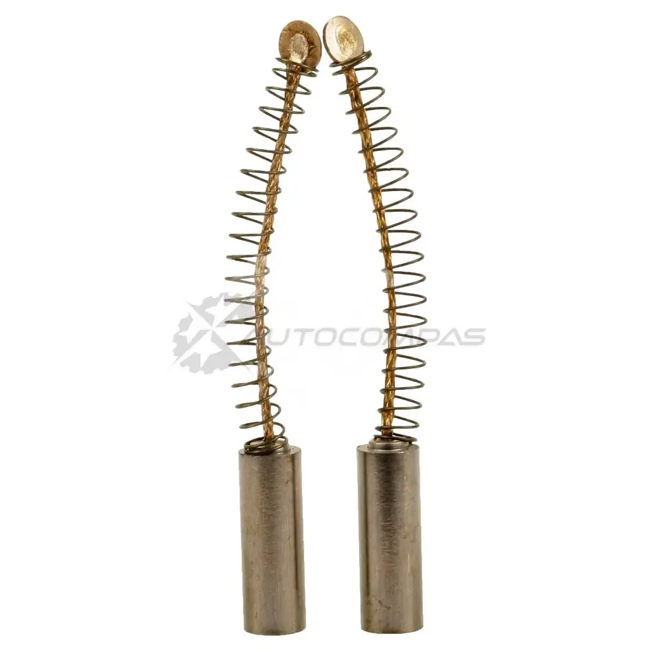 Щетки генератора KRAUF G7QPH R AHC0881MG 1440688454