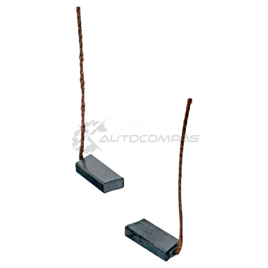 Щетки генератора KRAUF AHK0606MG 1440683096 A 6UMSU