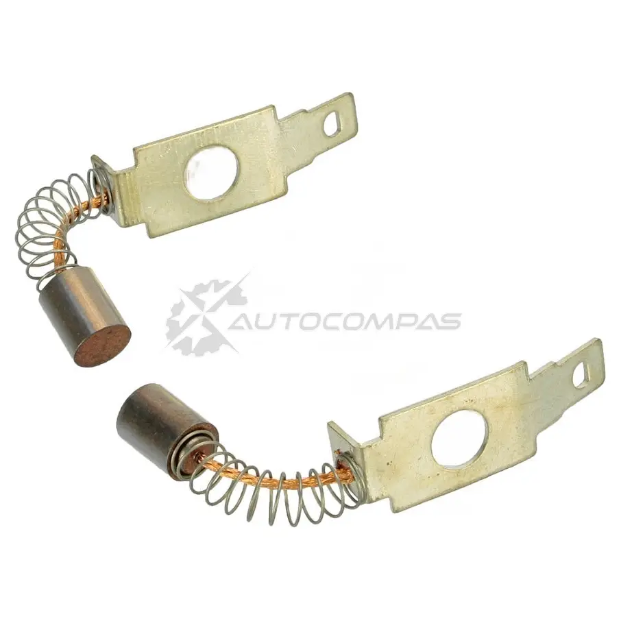 Щетки генератора KRAUF AHZ0809MG 1440688352 HUZK K
