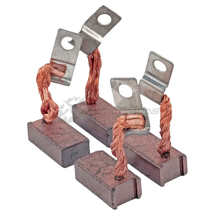 Щетки генератора KRAUF SHZ0408MG 1440706010 7 K2JQ