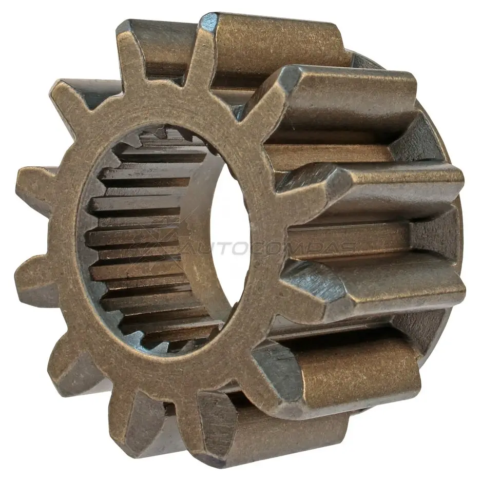 Шестерня бендикса стартера KRAUF SPB0001PN 1440826612 CJKRSF C - Изображение 1