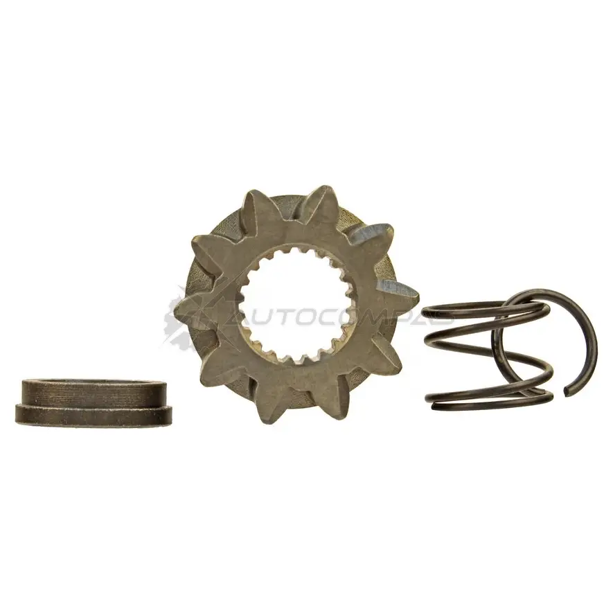 Шестерня бендикса стартера KRAUF WIV FGE1 SPM2230YJ 1440834480 - Изображение 1