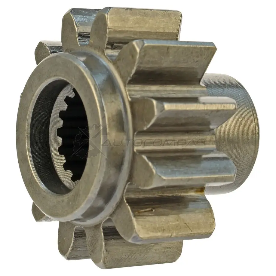 Шестерня бендикса стартера KRAUF 9WK Q7CP SPN8575PN 1440832164 - Изображение 1