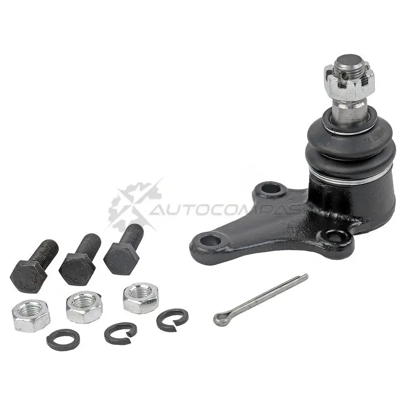 Шаровая опора KRAUF 1440662871 BBZ1010LD UQ4 SM изображение 0