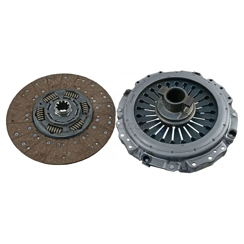 Комплект сцепления KRAUF R SDIM 1440697056 CKZ1070YK - Изображение 1