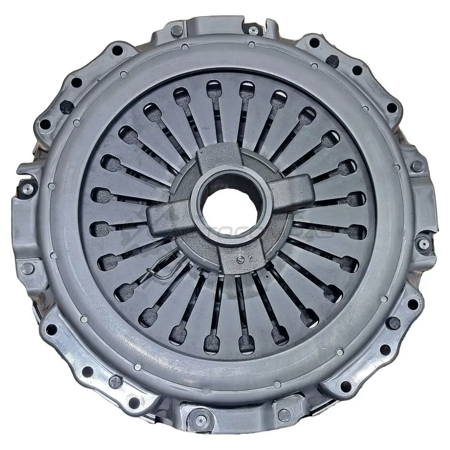 Комплект сцепления KRAUF OFYI ZG CKZ1058AH 1440706628 - Изображение 1