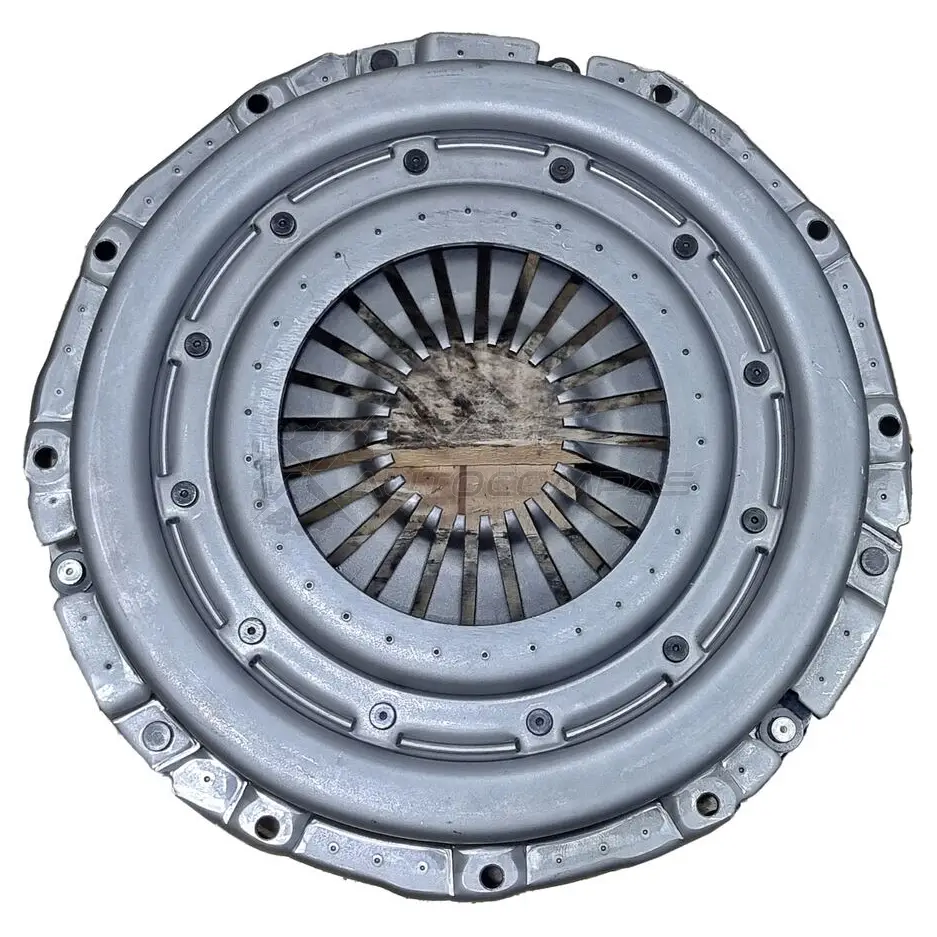 Комплект сцепления KRAUF 1440697055 XC P3A CKZ1069AH изображение 0