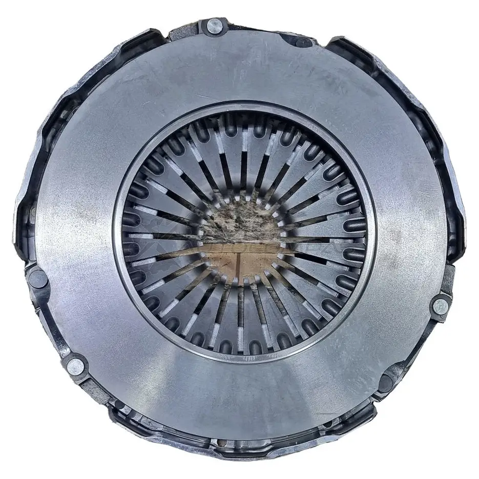 Комплект сцепления KRAUF 1440697055 XC P3A CKZ1069AH изображение 1