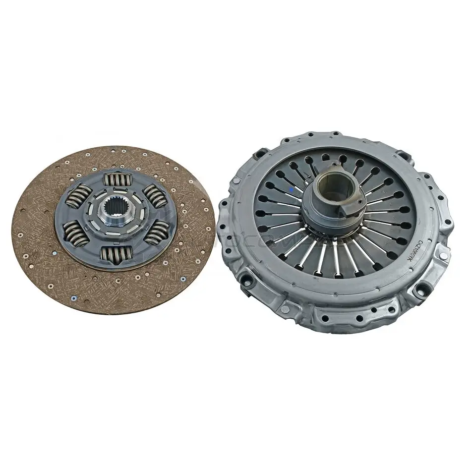 Комплект сцепления KRAUF CKZ1086YK 1440976386 KM QJI - Изображение 1