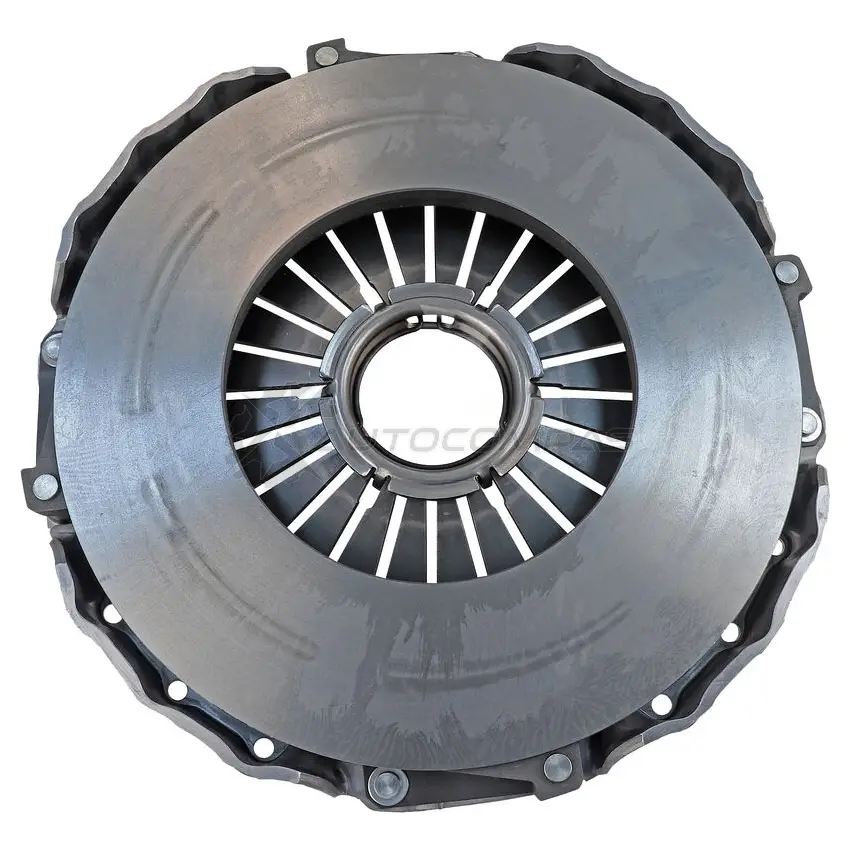 Комплект сцепления KRAUF CKZ1236YK 1440697029 Z X6HAV изображение 2