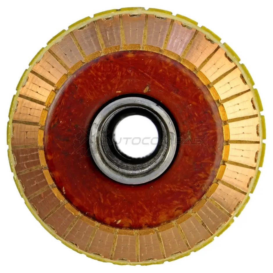 Ротор стартера KRAUF V1 P2C8 SAB0320LC 1440819359 изображение 1