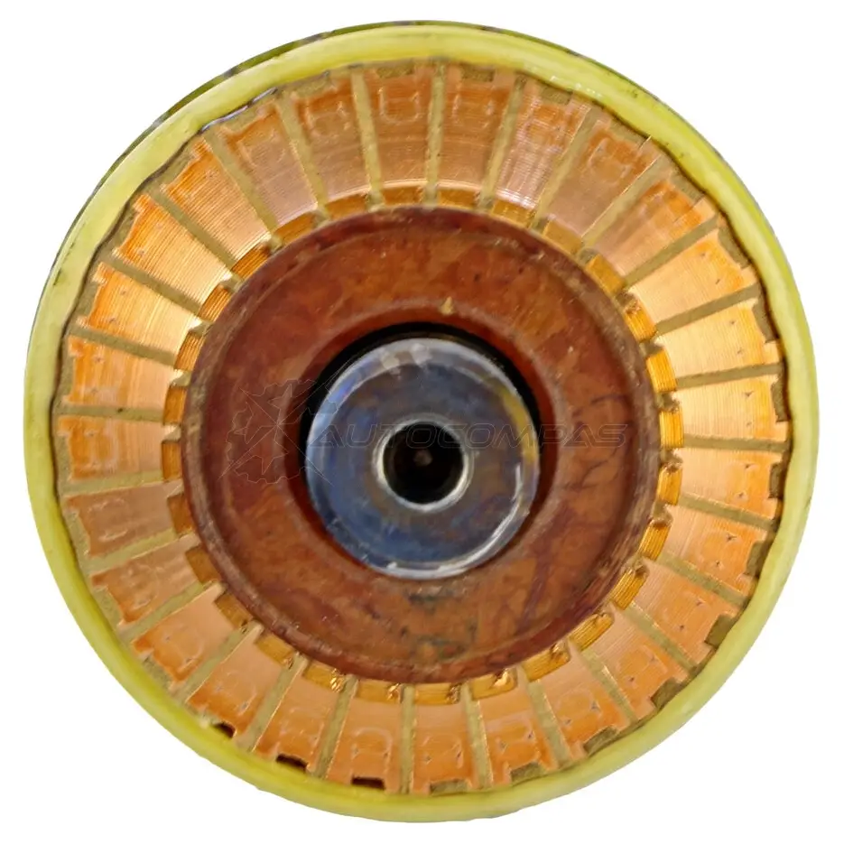 Ротор стартера KRAUF 0A6 P2 1440818346 SAB5324LC изображение 1