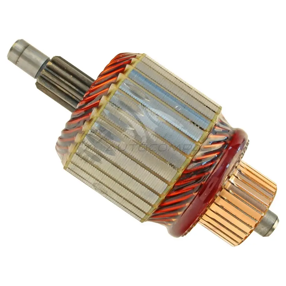 Ротор стартера KRAUF GB QKY SAM6334RD 1440831161 изображение 0