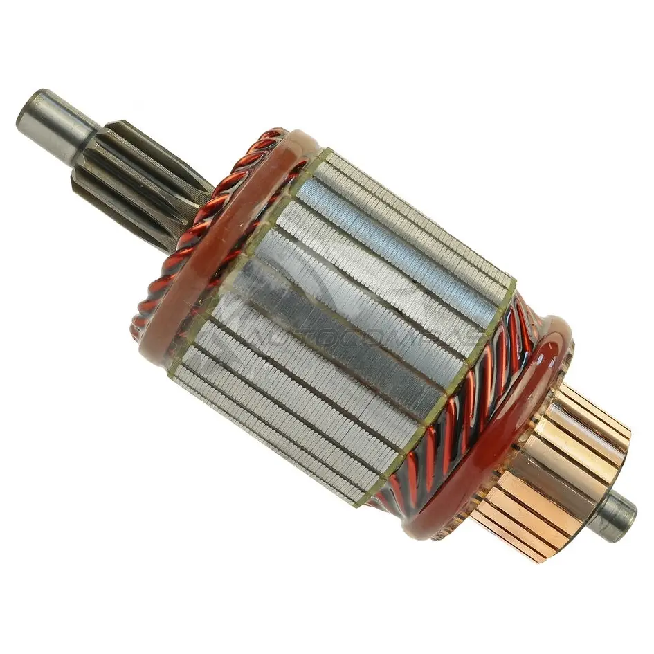 Ротор стартера KRAUF SAM8962LC 1440818148 IF AA0W8