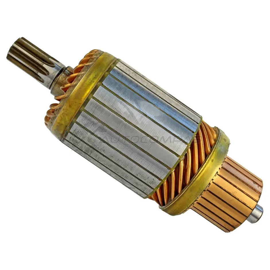 Ротор стартера KRAUF SAM9646LC 1440832715 IM1 1B - Изображение 1