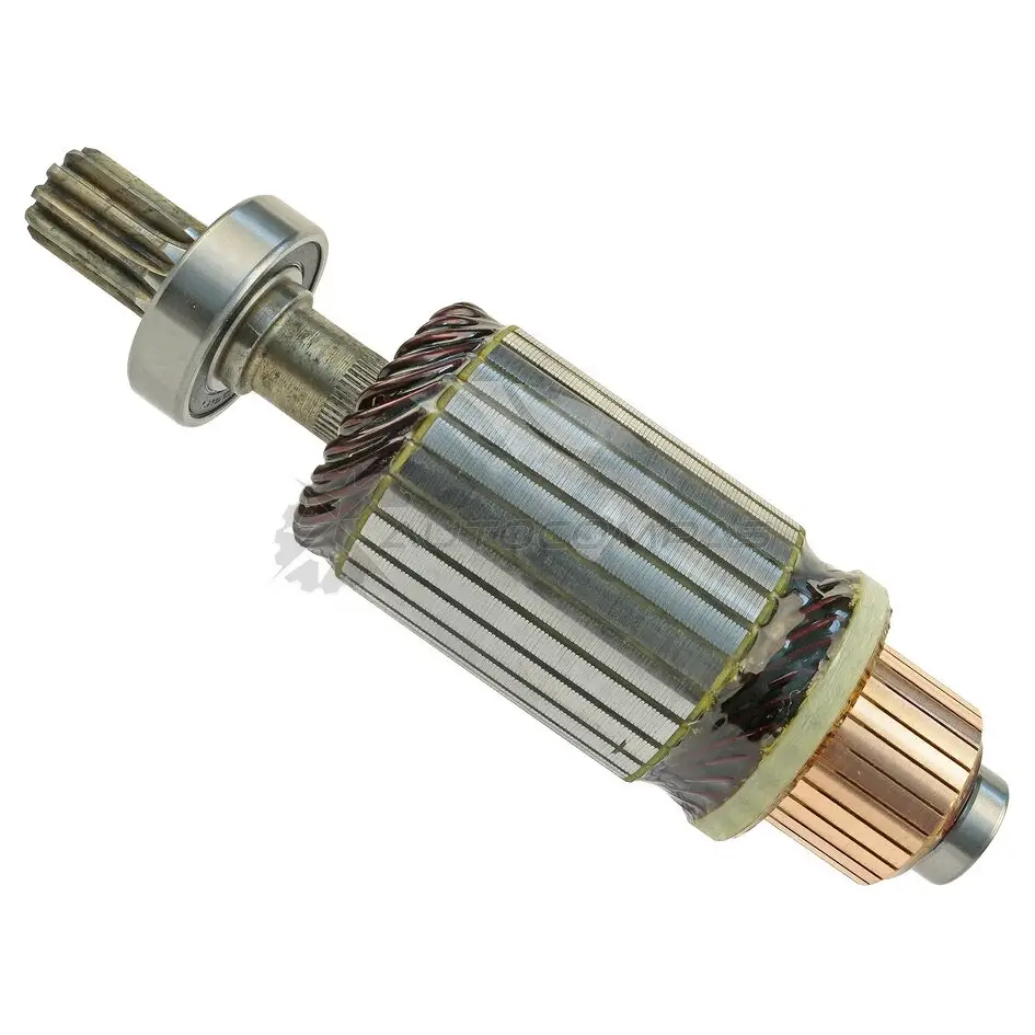 Ротор стартера KRAUF K8 FFR SAH8830LC 1440832327