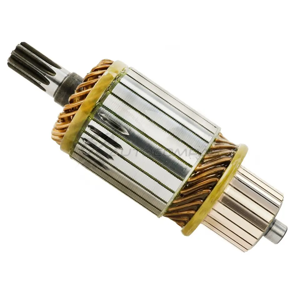 Ротор стартера KRAUF 7I8 XSNR SAM3337CL 1440834644