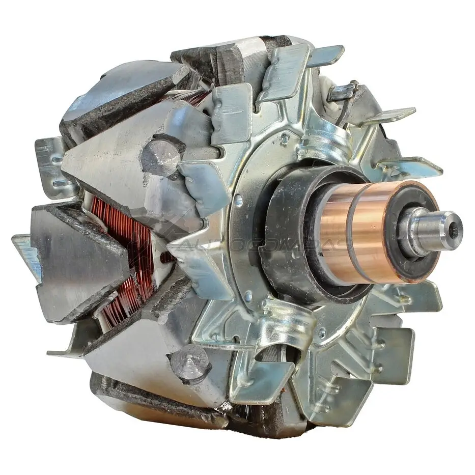 Ротор генератора KRAUF 0MD98 IN 1440976917 AVF3186MQ изображение 1