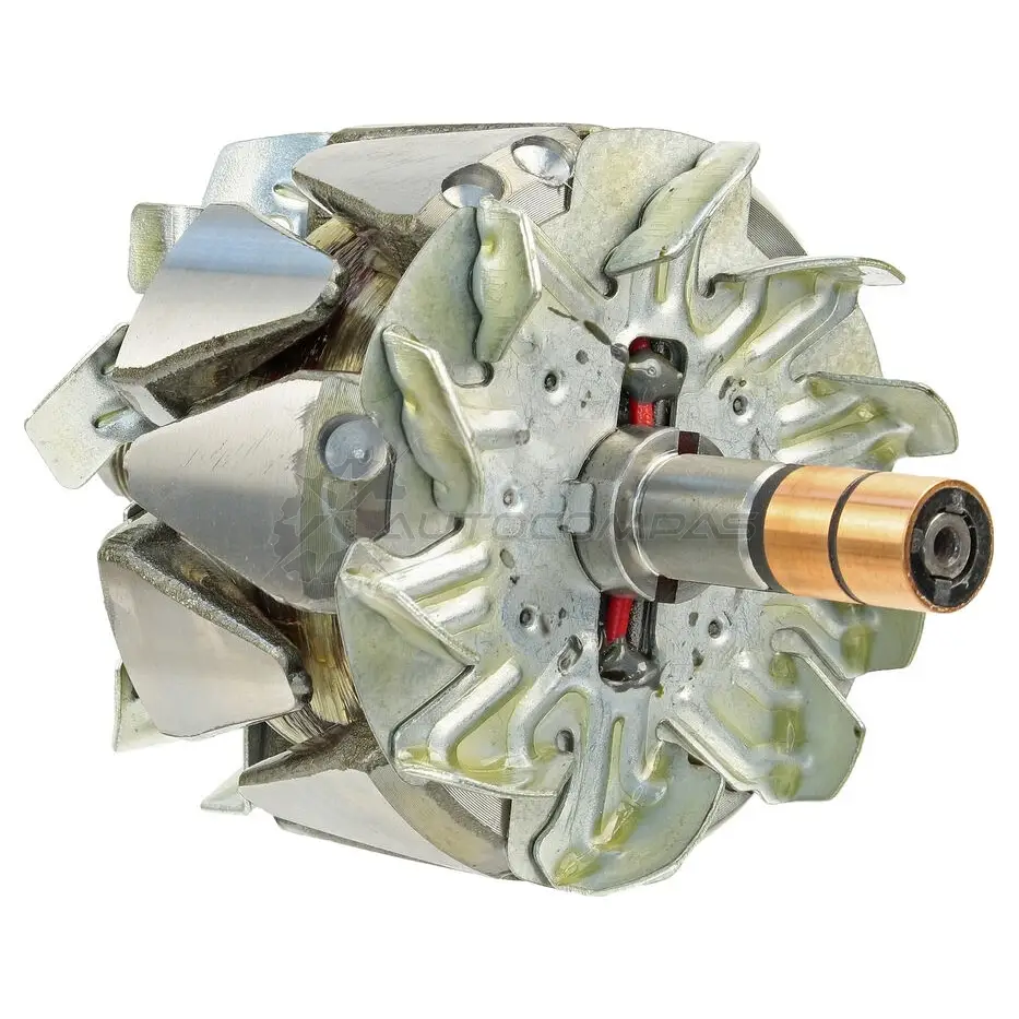 Ротор генератора KRAUF 1440976930 Z FKMD AVN0571GB изображение 1