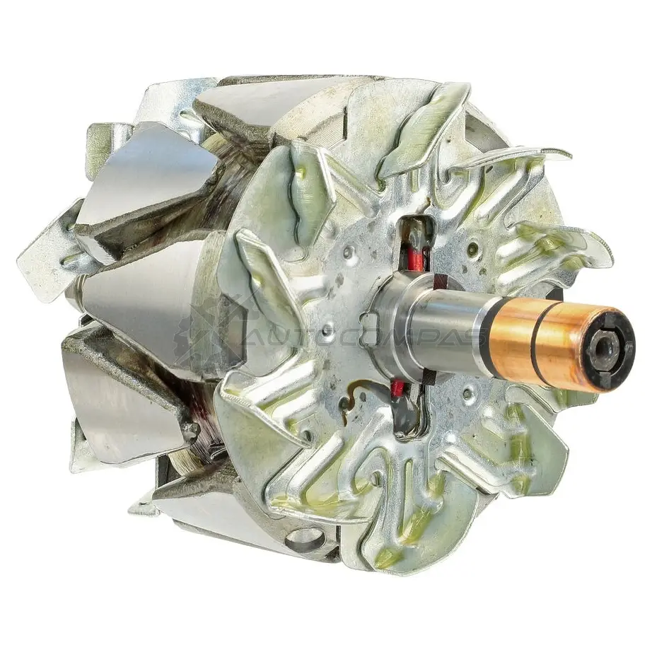 Ротор генератора KRAUF BY9FG F 1440690005 AVN1181GB изображение 1