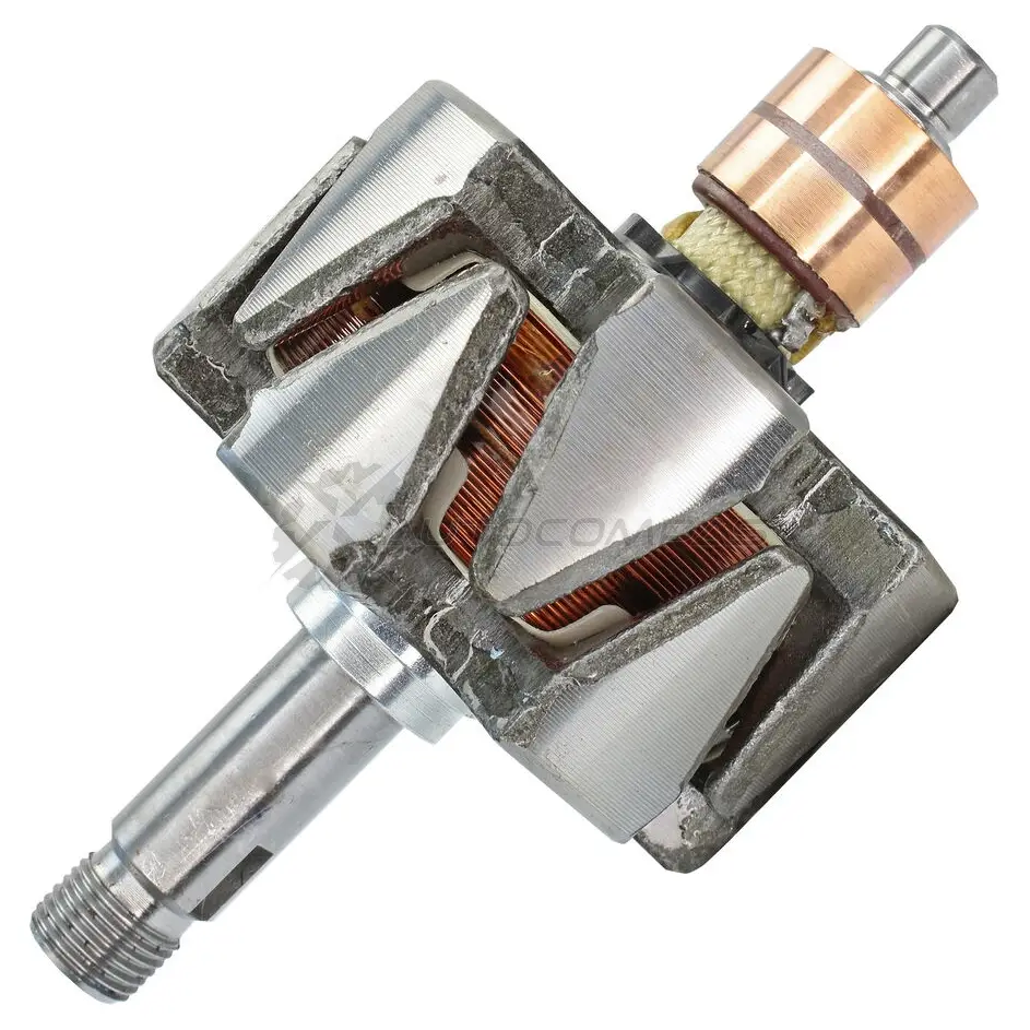 Ротор генератора KRAUF AVB1949YX 0JPOU Q 1440690294 - Изображение 1