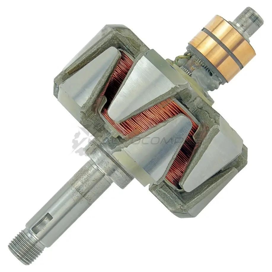 Ротор генератора KRAUF J TRHA49 AVB3188DD 1440976982