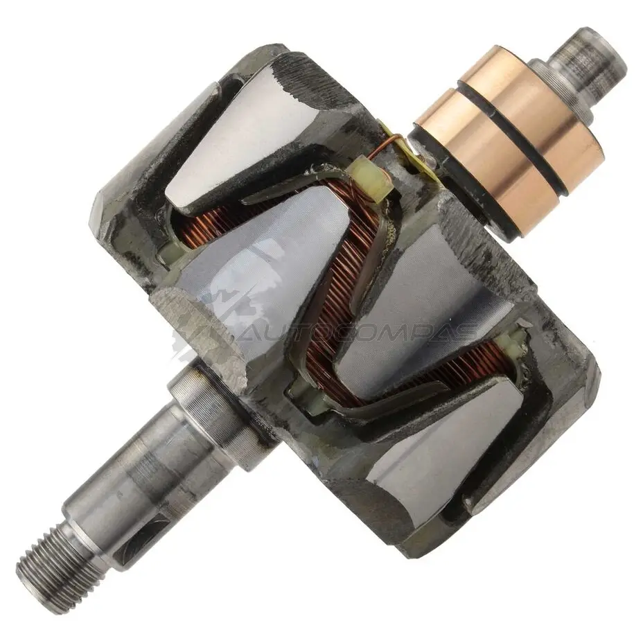 Ротор генератора KRAUF T Q5SV AVE0954DD 1440690210