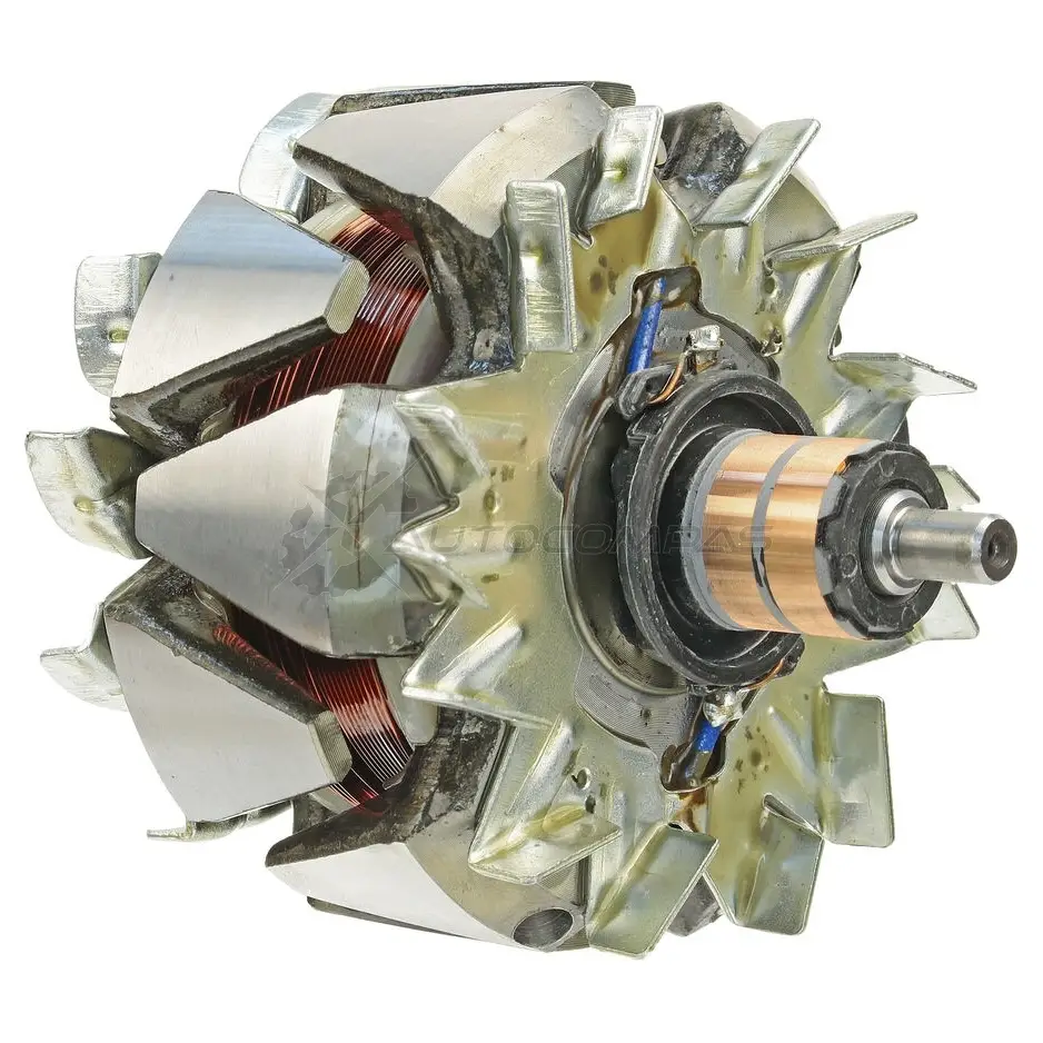 Ротор генератора KRAUF AVM8511GB T2G T9 1440977018 изображение 1