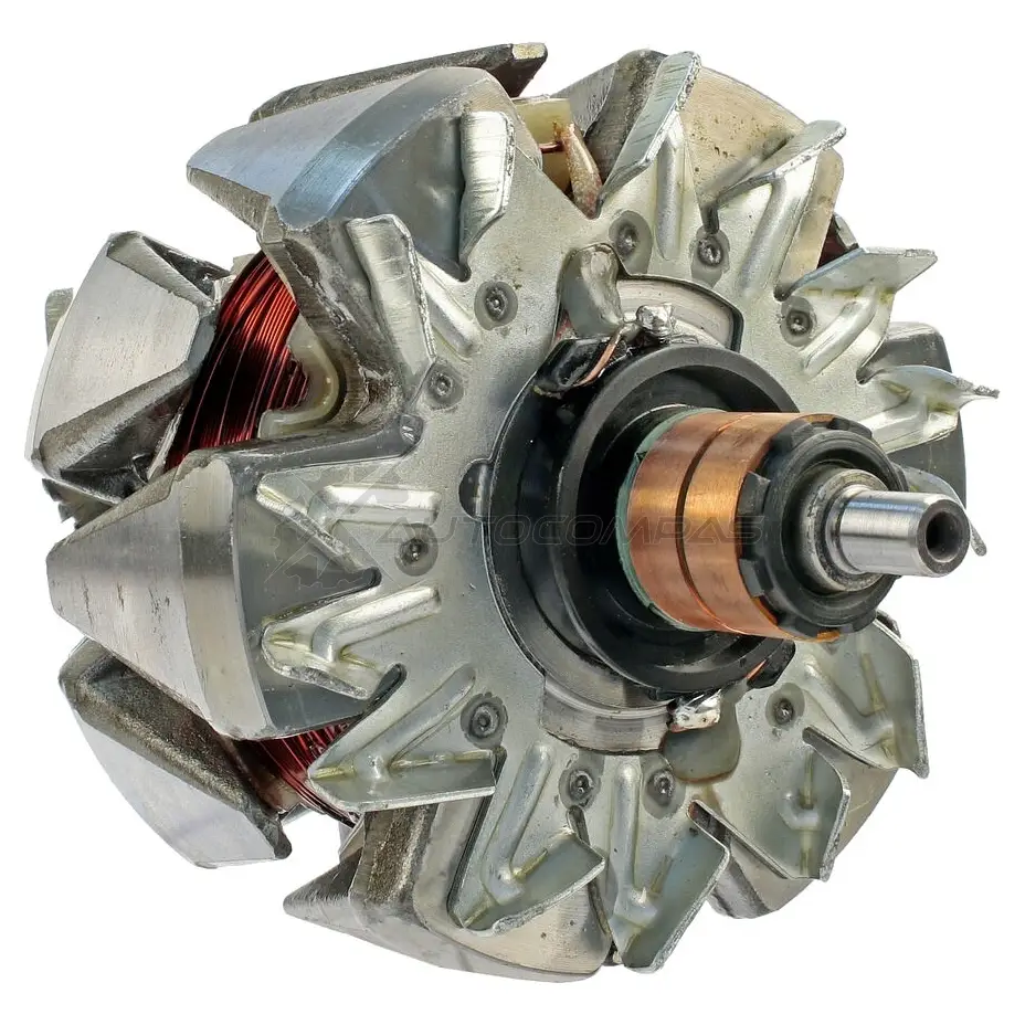 Ротор генератора KRAUF 7FW Z5 1440977019 AVM8511ZD изображение 1