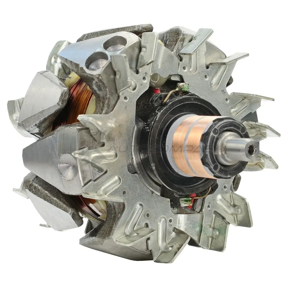Ротор генератора KRAUF AVM8881BS SA TDI7 1440690063 изображение 1