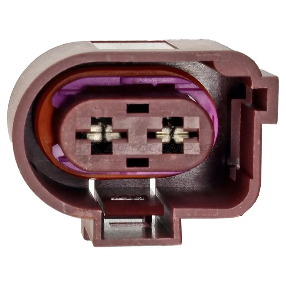 Резистор вентилятора охлаждения KRAUF BMR0014YU 44MG TP 1440977116 изображение 3