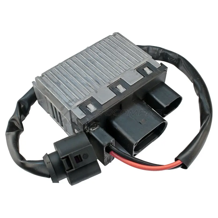 Резистор вентилятора охлаждения KRAUF RMR0011KT 1440705239 F4T503 Q изображение 0